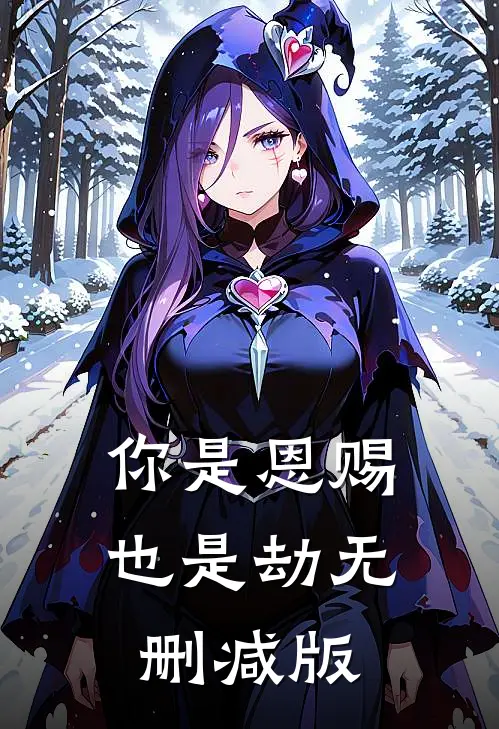 你是恩赐也是劫无删减版
