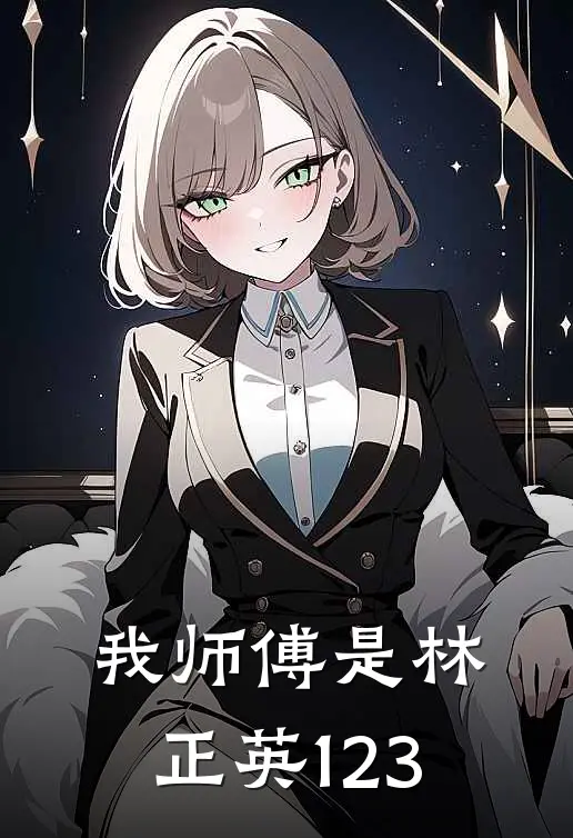 我师傅是林正英123