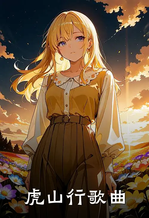 虎山行歌曲