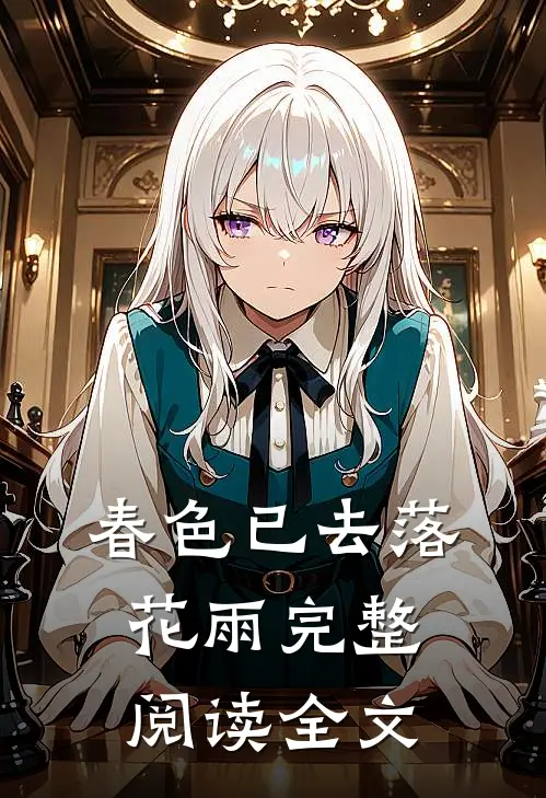 春色已去落花雨完整阅读全文