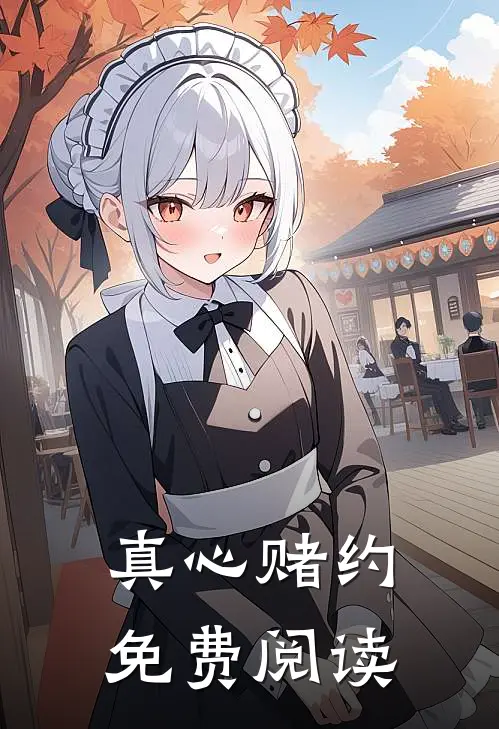 真心赌约免费阅读
