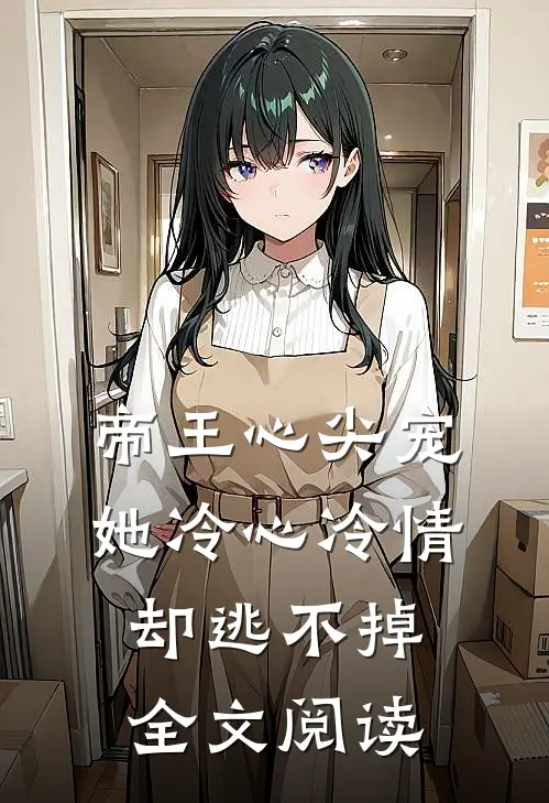帝王心尖宠她冷心冷情却逃不掉全文阅读