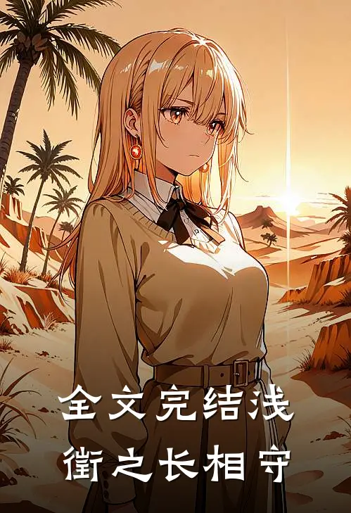 全文完结浅徵之长相守