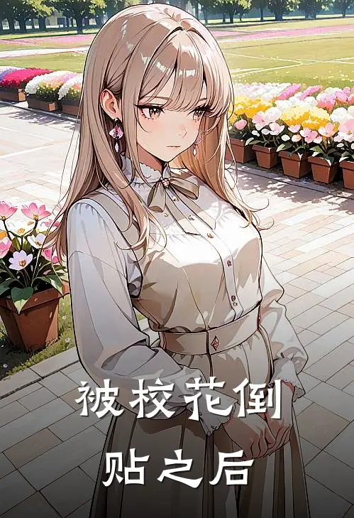 被校花倒贴之后