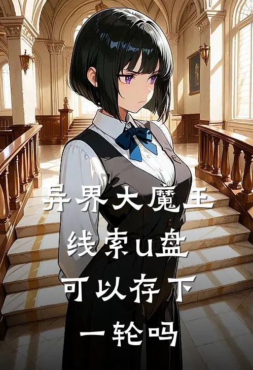 异界大魔王,线索u盘可以存下一轮吗
