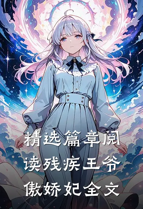 精选篇章阅读残疾王爷傲娇妃全文