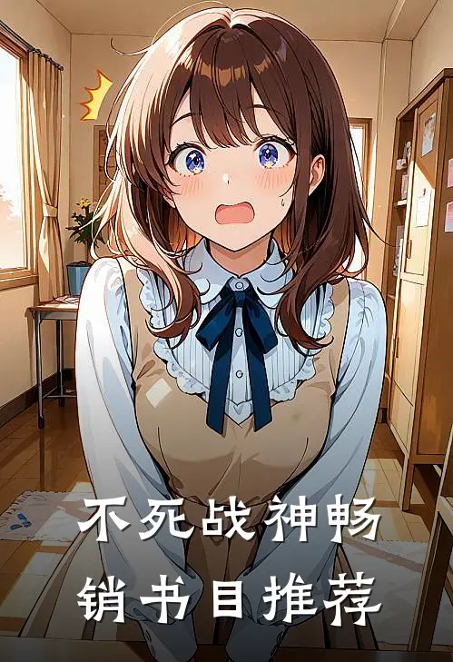 不死战神畅销书目推荐