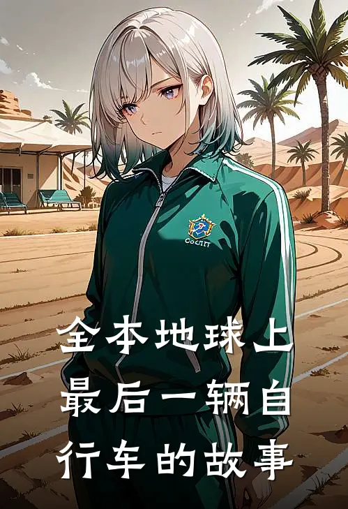 全本地球上最后一辆自行车的故事