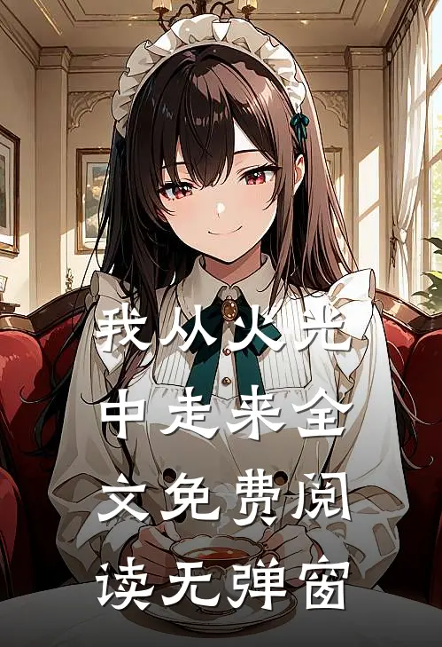 我从火光中走来全文免费阅读无弹窗