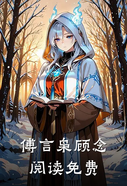 傅言枭顾念阅读免费
