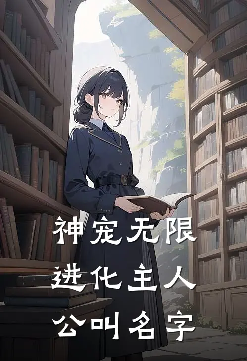 神宠无限进化主人公叫名字