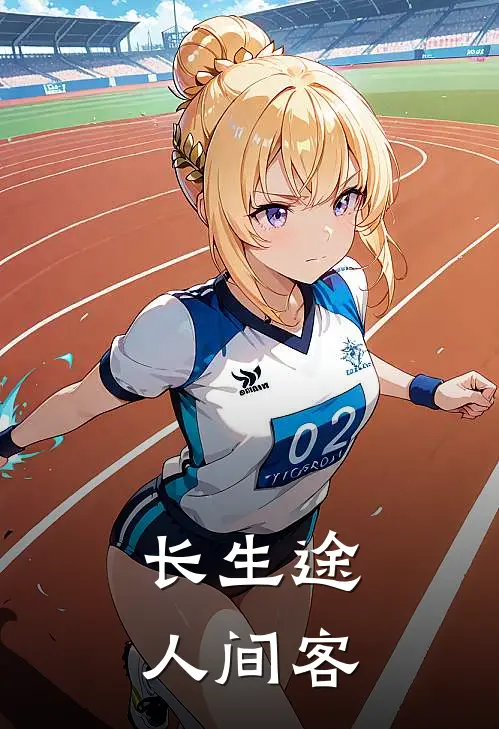 长生途人间客