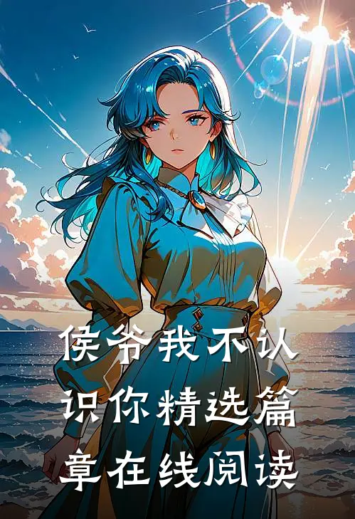 侯爷我不认识你精选篇章在线阅读