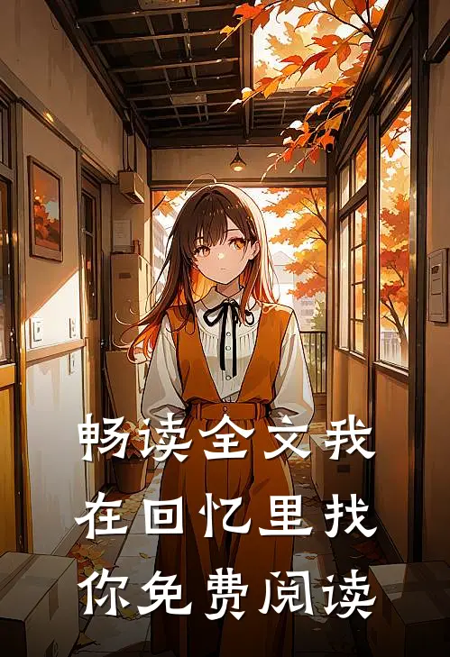 畅读全文我在回忆里找你免费阅读