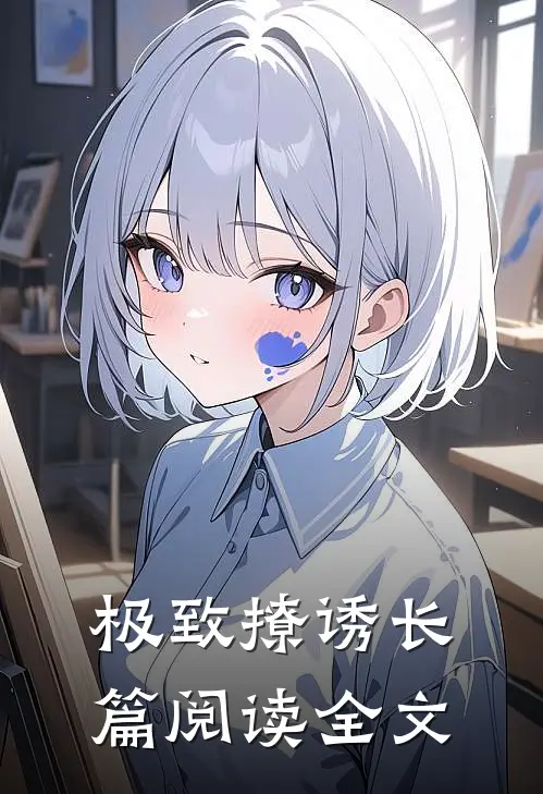 极致撩诱长篇阅读全文