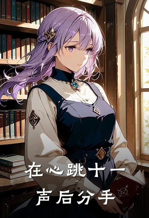 在心跳十一声后分手
