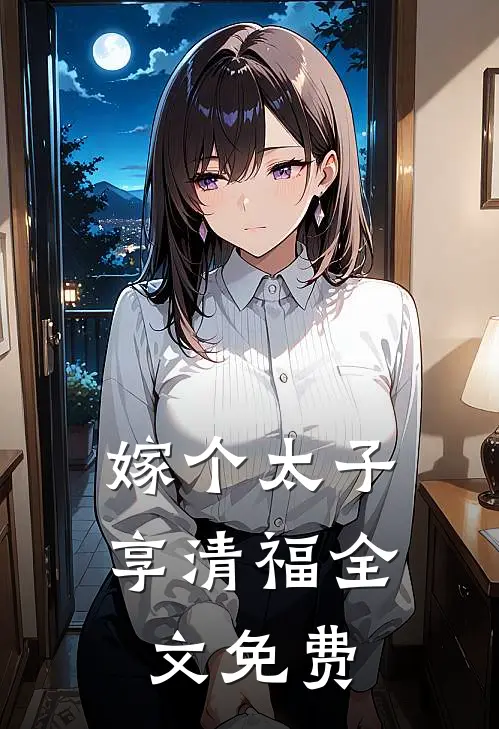 嫁个太子享清福全文免费