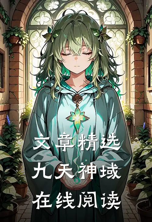 文章精选九天神域在线阅读