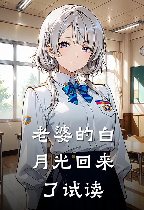 老婆的白月光回来了试读