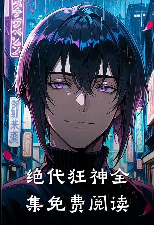绝代狂神全集免费阅读