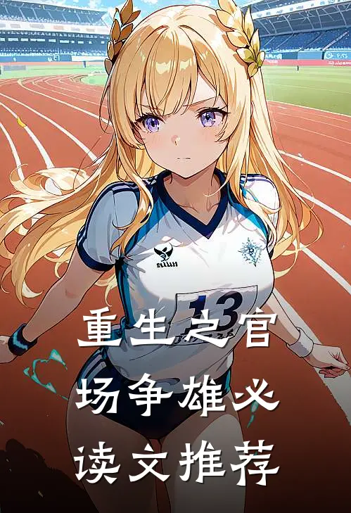 重生之官场争雄必读文推荐