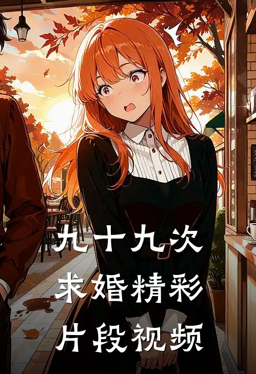 九十九次求婚精彩片段视频