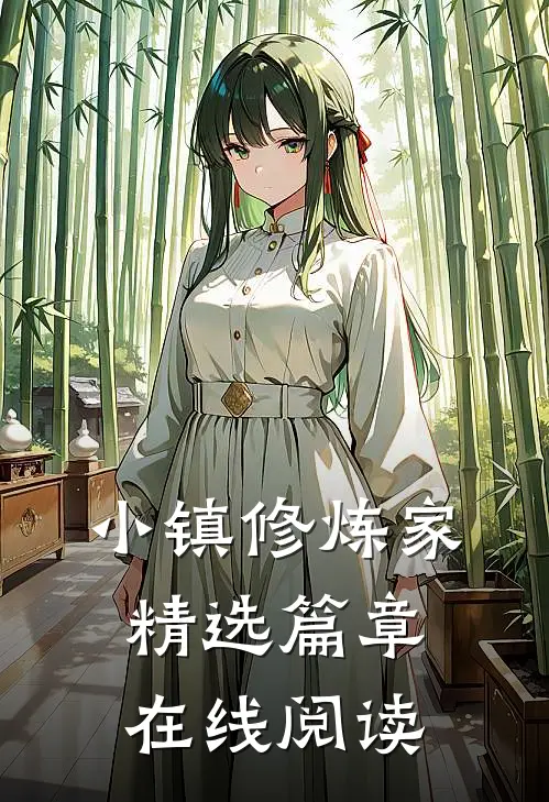 小镇修炼家精选篇章在线阅读