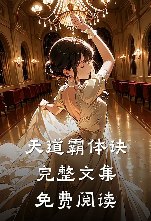 天道霸体诀完整文集免费阅读
