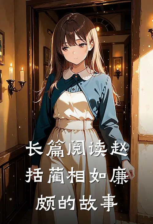 长篇阅读赵括蔺相如廉颇的故事