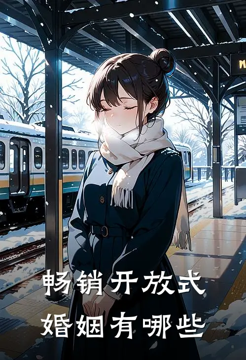 畅销开放式婚姻有哪些