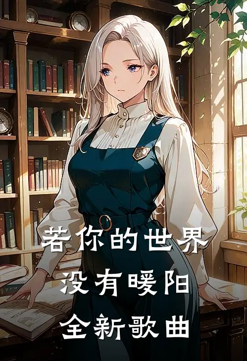 若你的世界没有暖阳全新歌曲