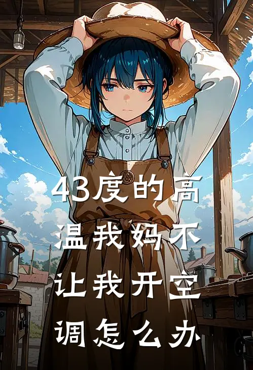 43度的高温我妈不让我开空调怎么办