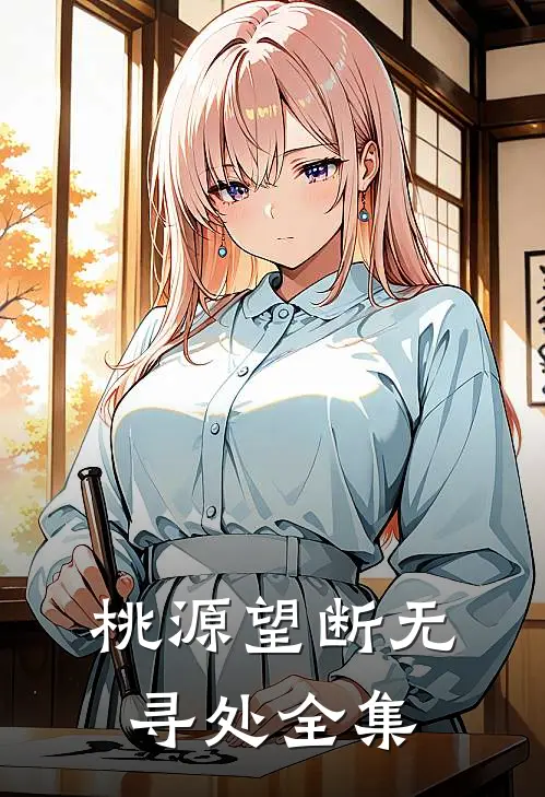 桃源望断无寻处全集