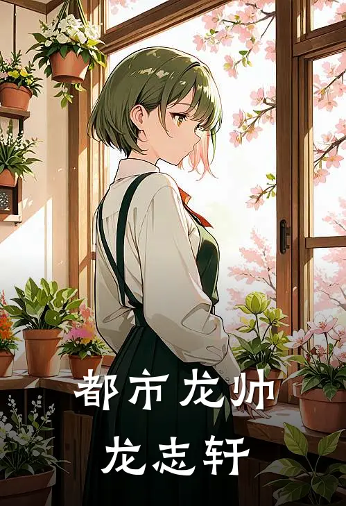 都市龙帅龙志轩