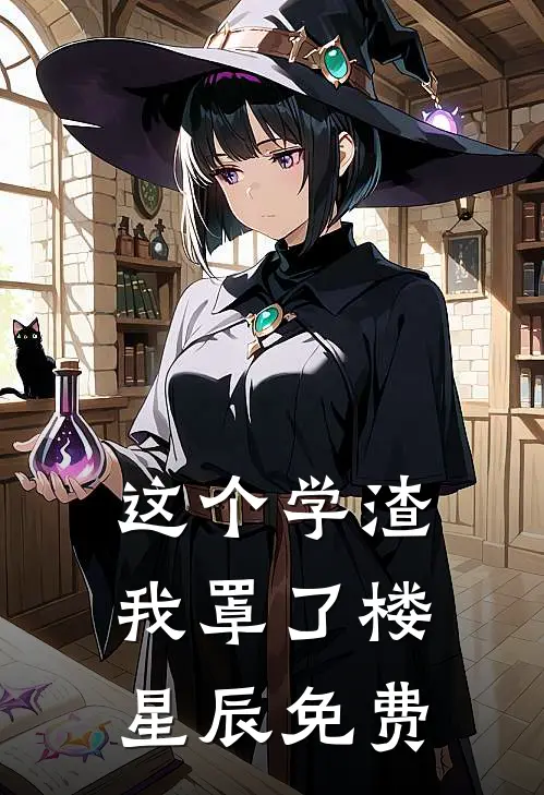 这个学渣我罩了楼星辰免费