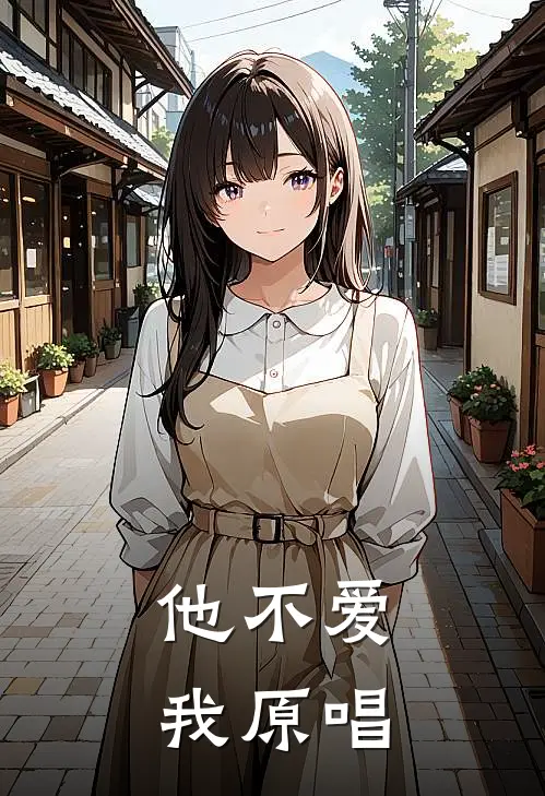 他不爱我原唱