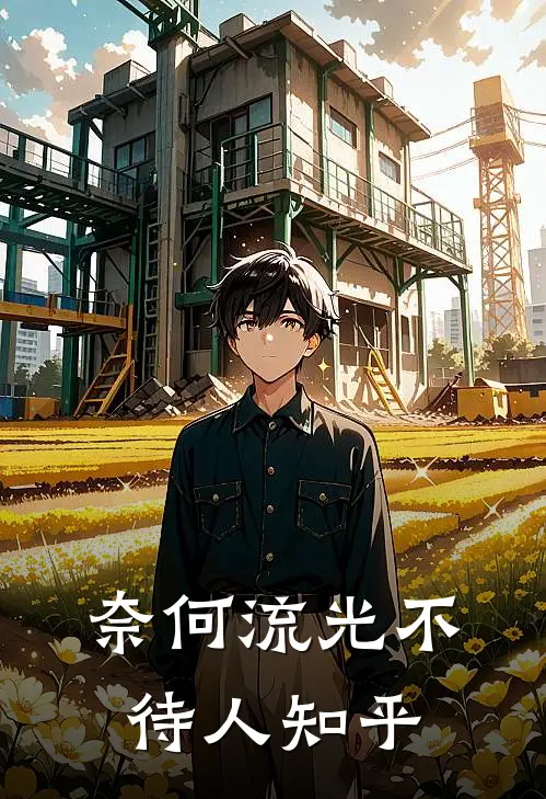 奈何流光不待人知乎