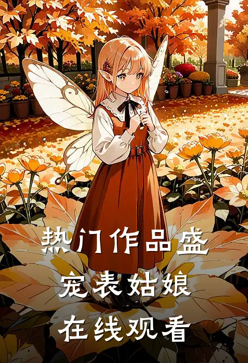 热门作品盛宠表姑娘在线观看