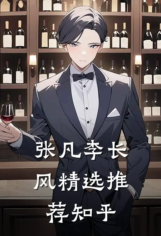 张凡李长风精选推荐知乎