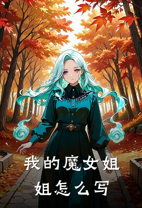 我的魔女姐姐怎么写