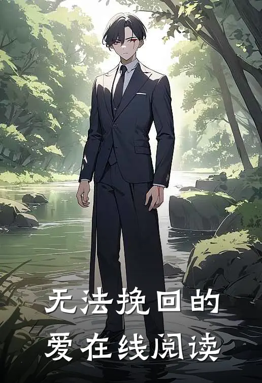 无法挽回的爱在线阅读