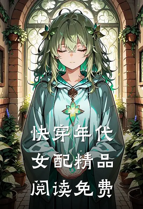 快穿年代女配精品阅读免费