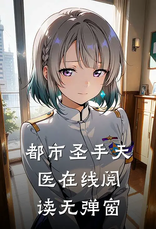 都市圣手天医在线阅读无弹窗