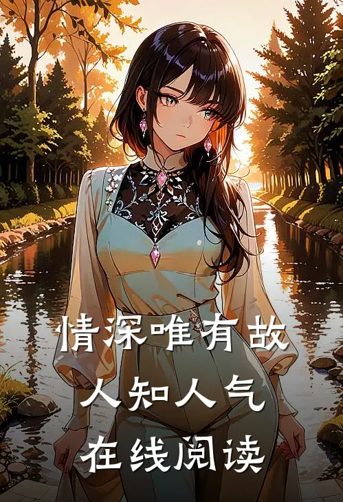 情深唯有故人知人气在线阅读