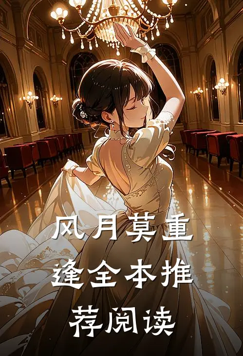 风月莫重逢全本推荐阅读