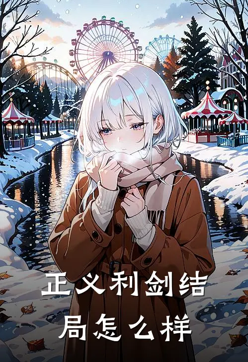 正义利剑结局怎么样