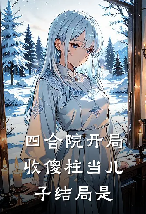四合院开局收傻柱当儿子结局是