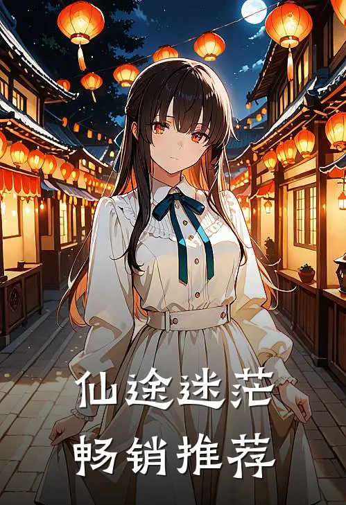 仙途迷茫畅销推荐