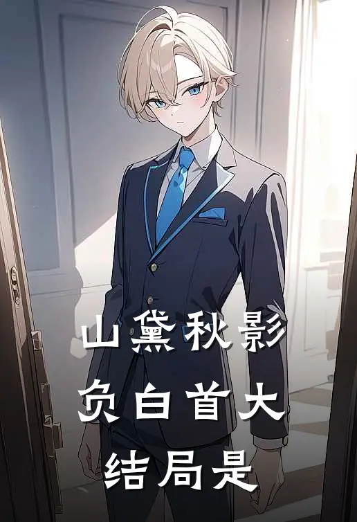 山黛秋影负白首大结局是