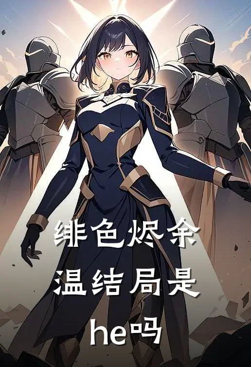 绯色烬余温结局是he吗